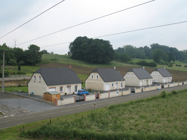 Maison 7 pièces 122 m2 à Deuillet acheter vendre