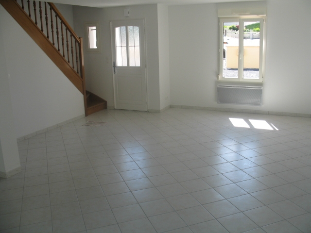 Maison 7 pièces 122 m2 à Deuillet acheter vendre