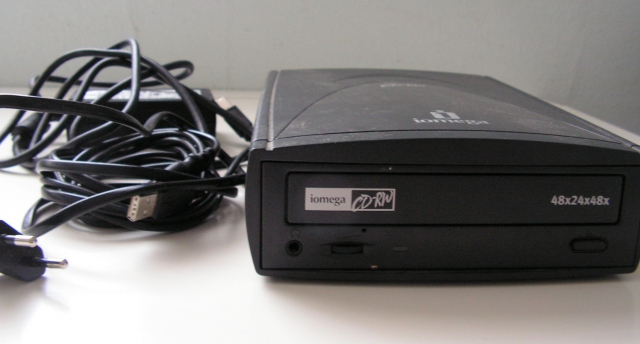 lecteur graveur CD/RW acheter vendre