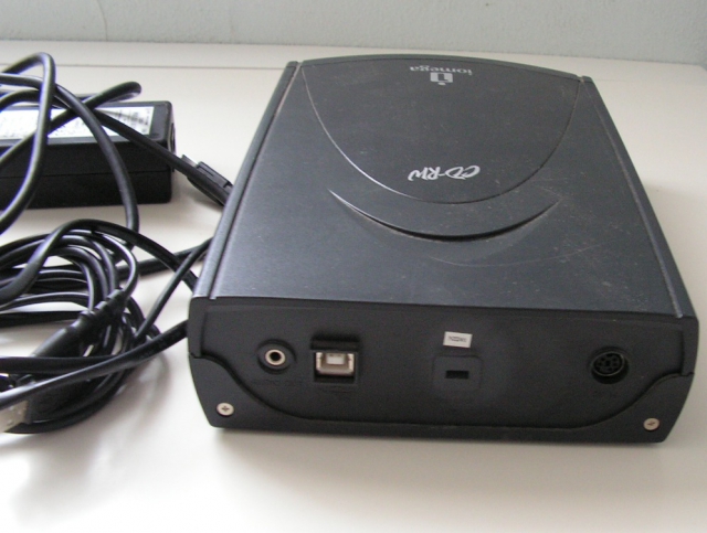 lecteur graveur CD/RW acheter vendre