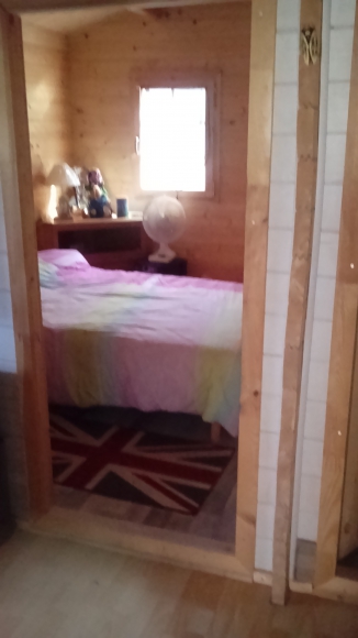 chalet a brunémont acheter vendre