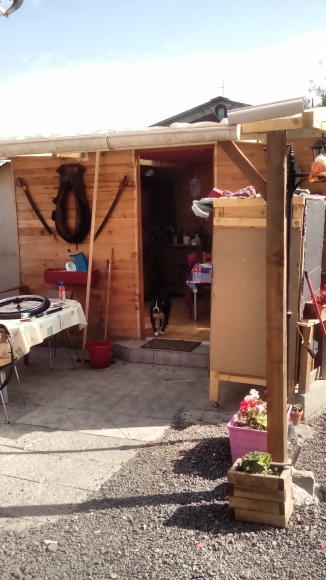 chalet a brunémont acheter vendre