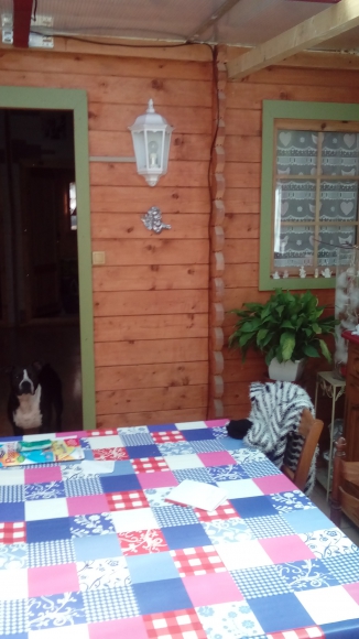 chalet a brunémont acheter vendre