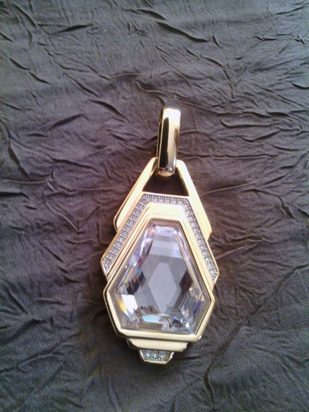 BIJOUX PIERRE LANG acheter vendre