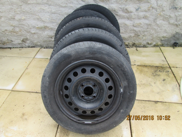 radiateurs et roues acheter vendre