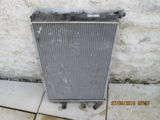 radiateurs et roues acheter vendre