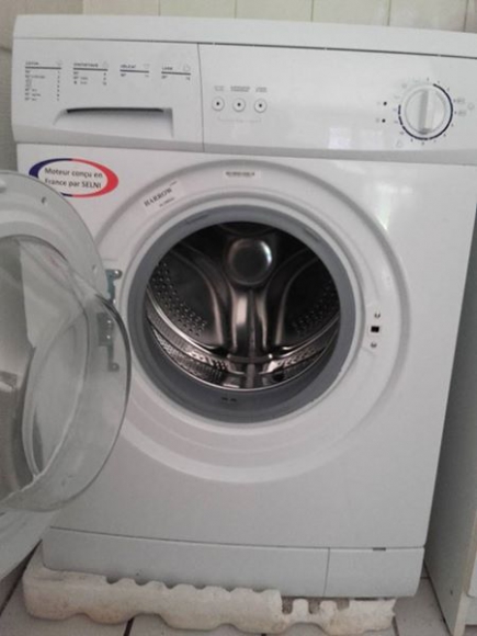 lave linge Harrow 5kg classe A+ acheter vendre