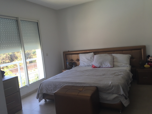 Villa meublée avec piscine à Tamaris 2 MAROC acheter vendre