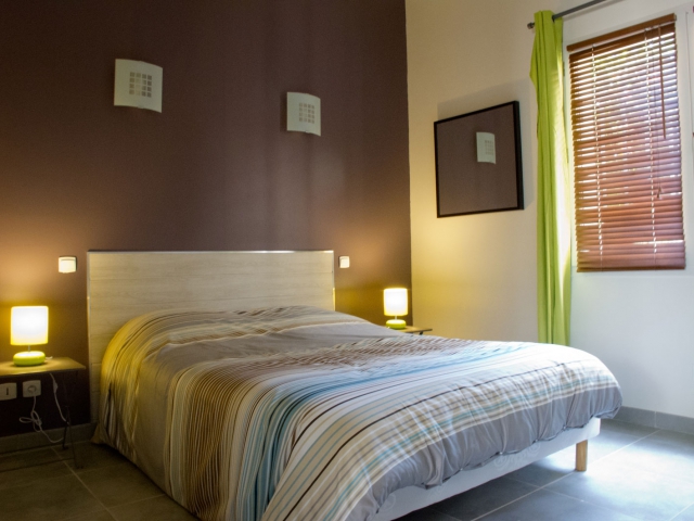 F3 meublé à Saint Just acheter vendre