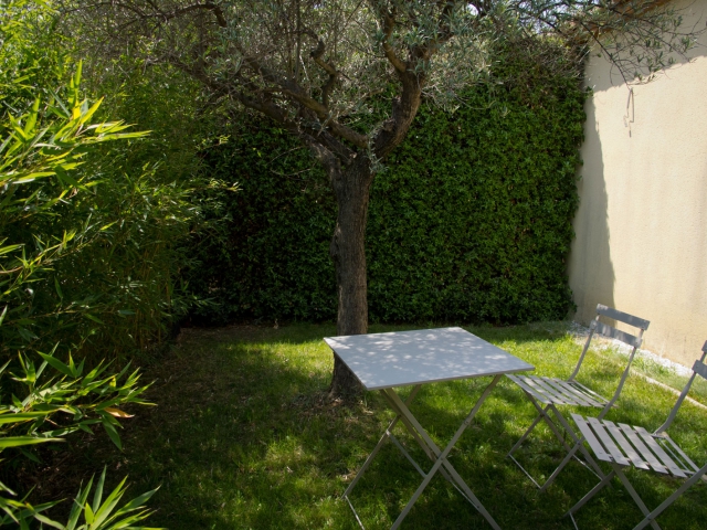 F3 meublé à Saint Just acheter vendre