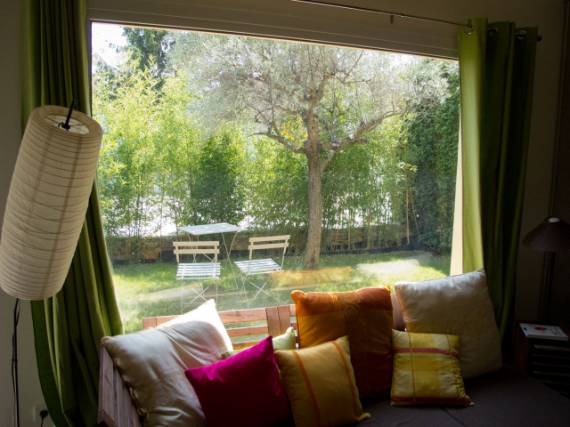 F3 meublé à Saint Just acheter vendre