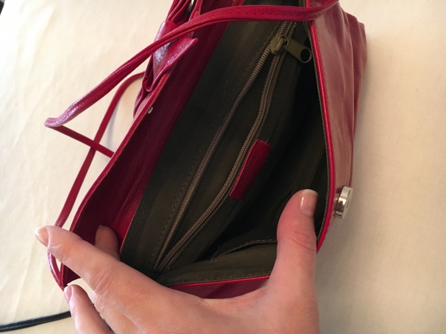 Lot sacs en cuir neuf! acheter vendre