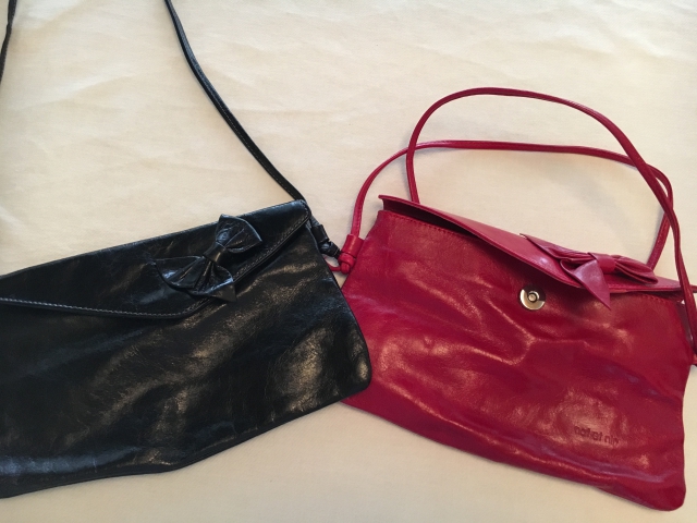 Lot sacs en cuir neuf! acheter vendre