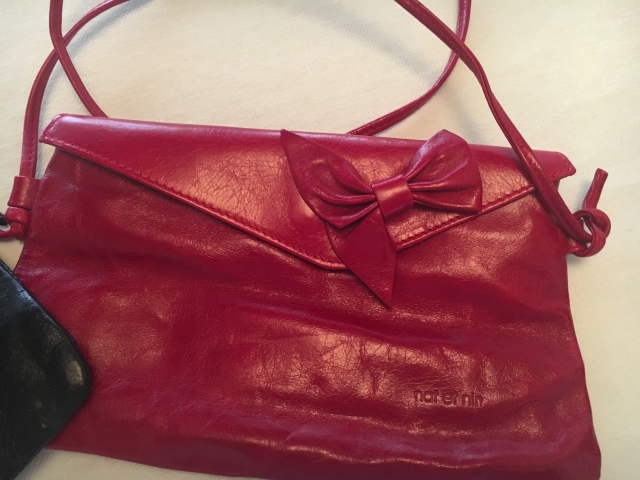 Lot sacs en cuir neuf! acheter vendre