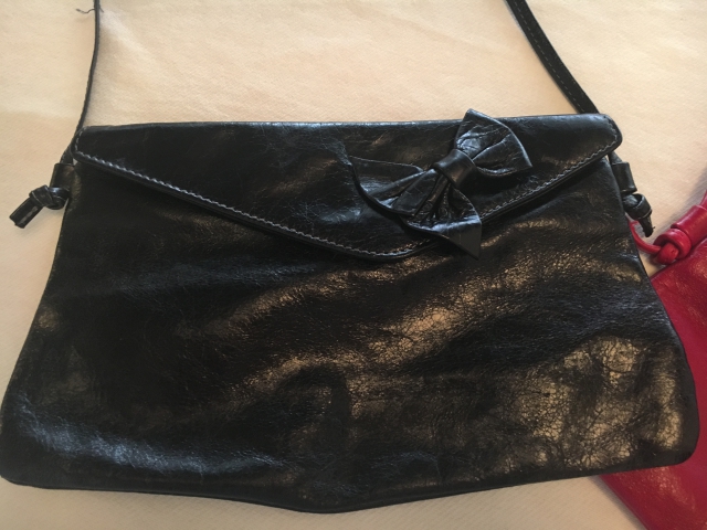 Lot sacs en cuir neuf! acheter vendre