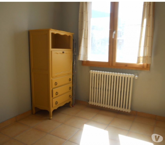 Sur les hauteurs de briançon acheter vendre