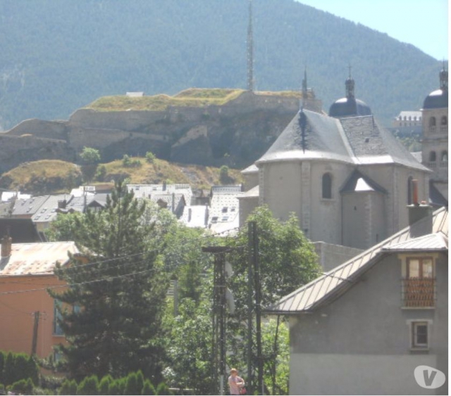Sur les hauteurs de briançon acheter vendre