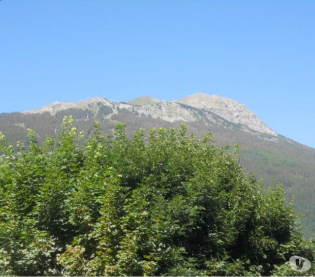 Sur les hauteurs de briançon acheter vendre