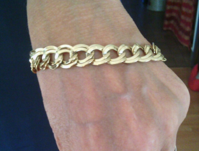 BIJOU PIERRE LANG acheter vendre