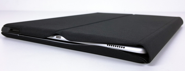 Ipad pro 12,9 pouces + clavier-housse Logitech acheter vendre