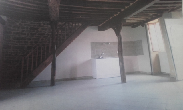 Maison de campagne acheter vendre