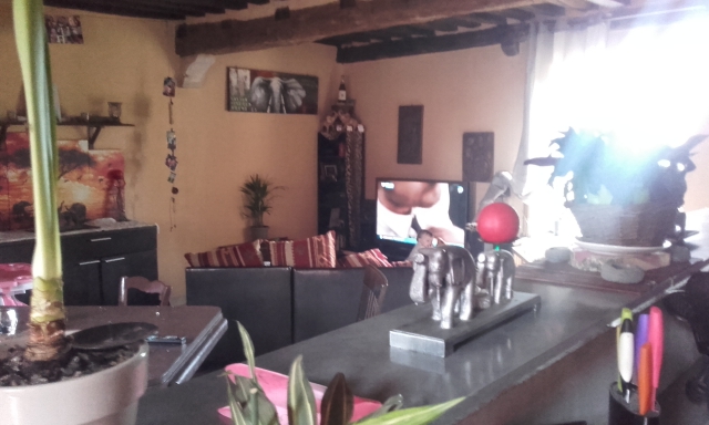 Maison de campagne acheter vendre