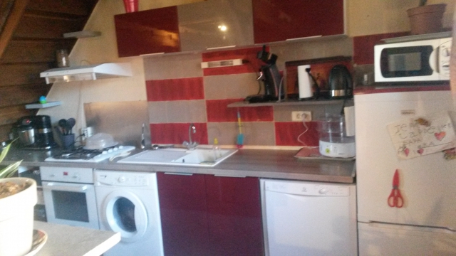 Maison de campagne acheter vendre