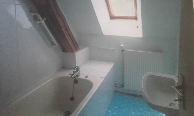 Maison de campagne acheter vendre