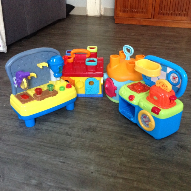 Jouets acheter vendre