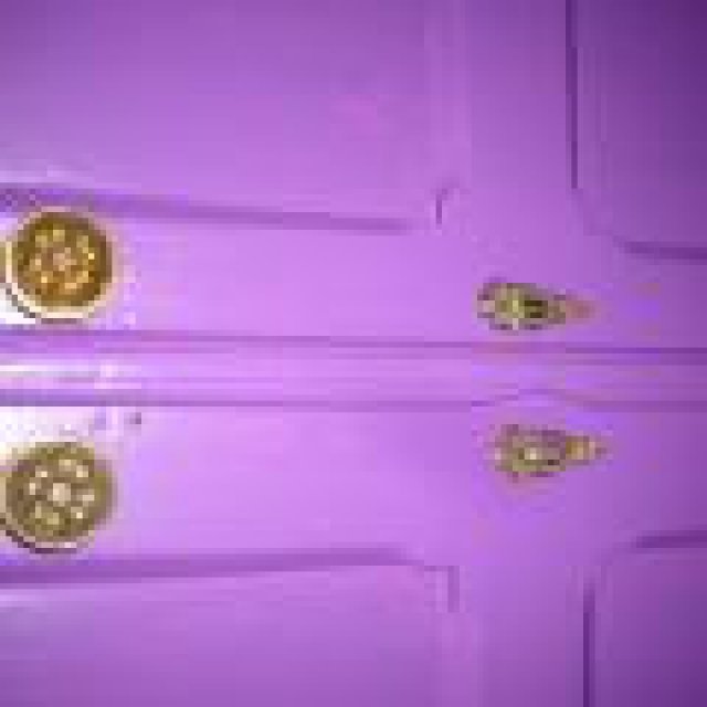 Armoire BHV VIOLETTE acheter vendre