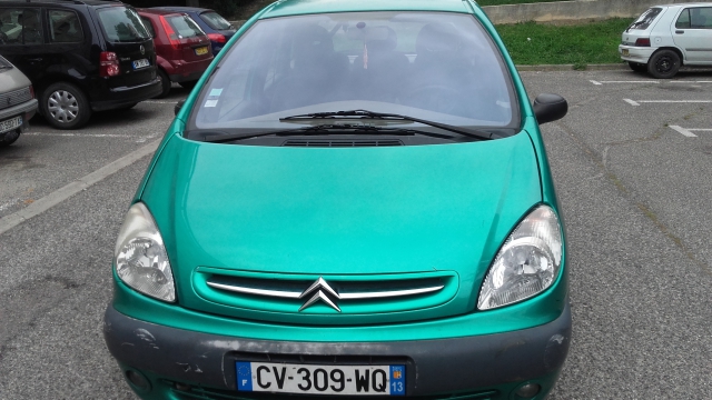 Xsara picasso  acheter vendre