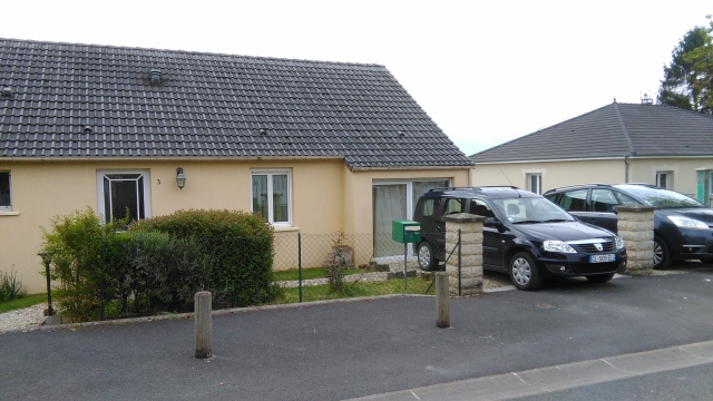 pavillon 6 pièces 106 m2 acheter vendre