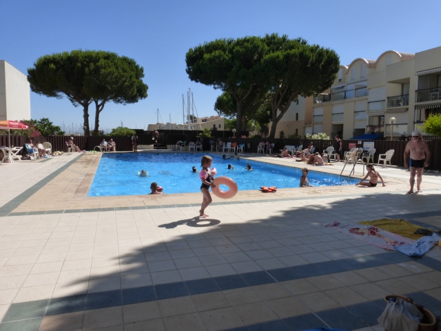 Appartement vacances Méditerranée acheter vendre