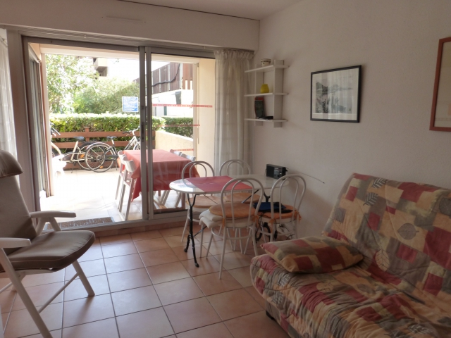 Appartement vacances Méditerranée acheter vendre