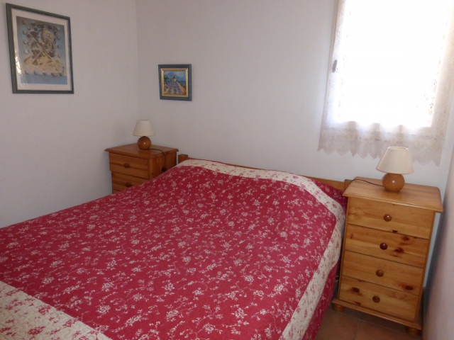 Appartement vacances Méditerranée acheter vendre