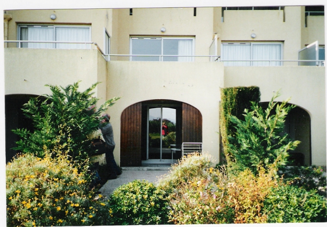 ST MANDRIER APP5P BAIE DE TOULON 250€ SEMAINE acheter vendre