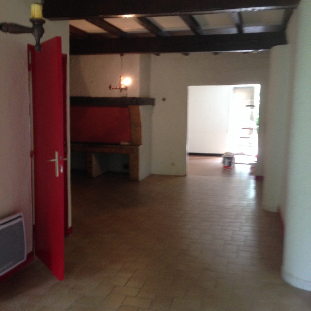 apparttement f3 plien pied jardin acheter vendre