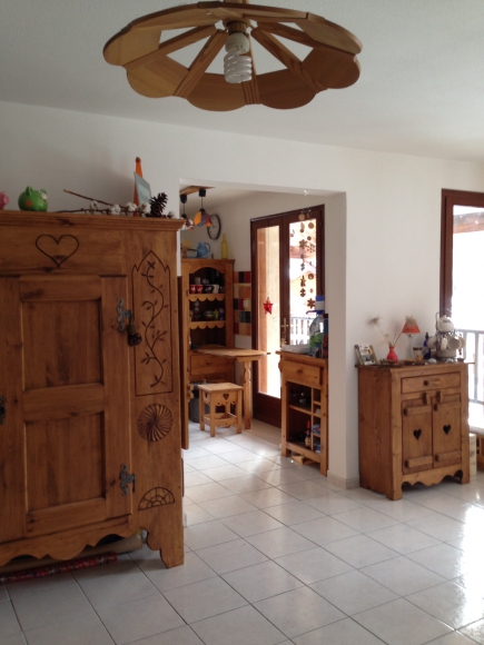 Appartement très agréable , grandF3 ensoleillé acheter vendre