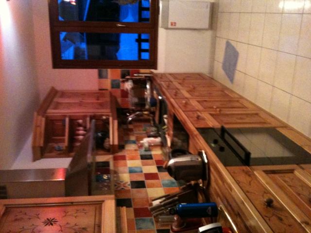 Appartement très agréable , grandF3 ensoleillé acheter vendre