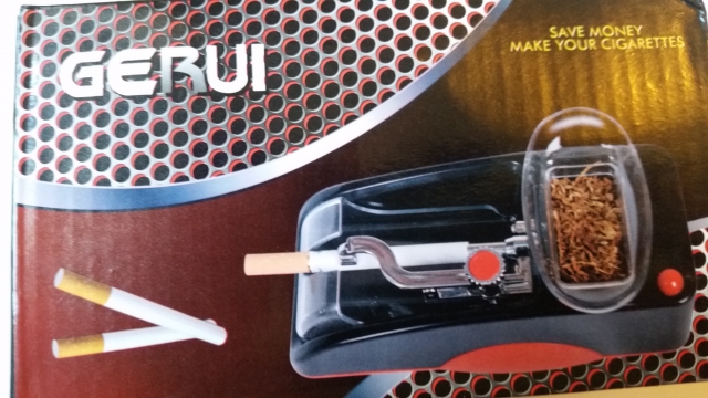 machine  à tuber les cigarettes électronique  acheter vendre