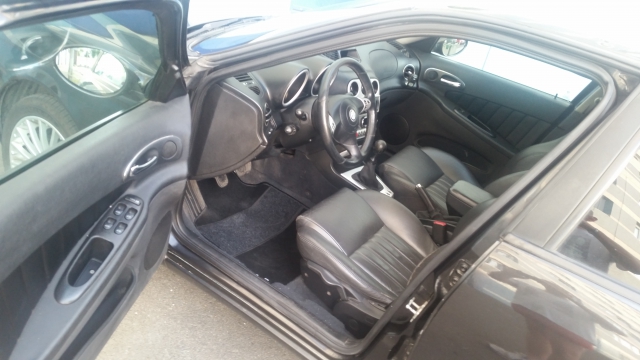 alfa Roméo 156 sportwagon 1.9 jtd ct ok  acheter vendre