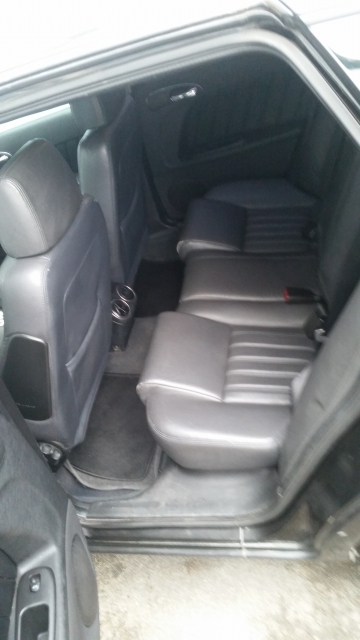 alfa Roméo 156 sportwagon 1.9 jtd ct ok  acheter vendre