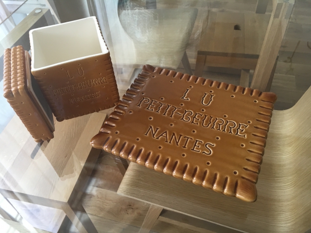 Lot boîte / dessous de plat acheter vendre