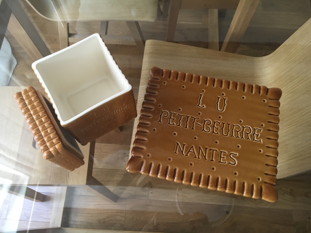 Lot boîte / dessous de plat acheter vendre