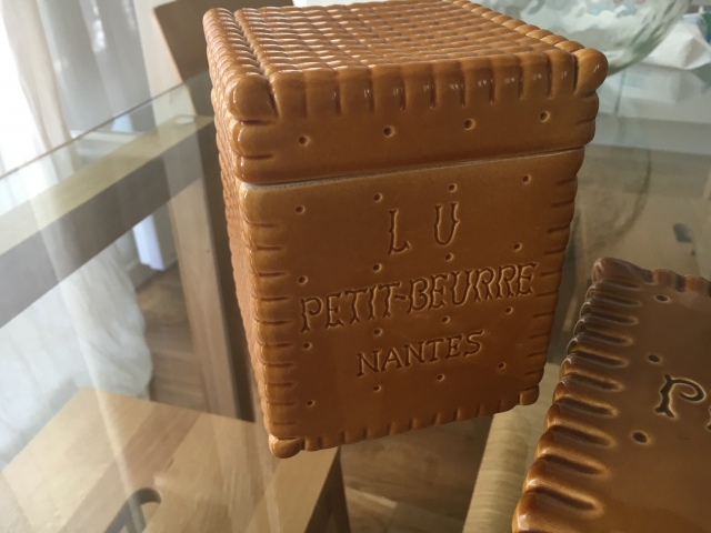 Lot boîte / dessous de plat acheter vendre