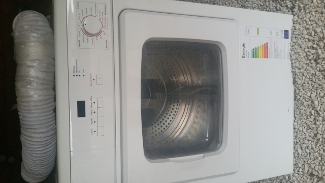 sèche linge  acheter vendre