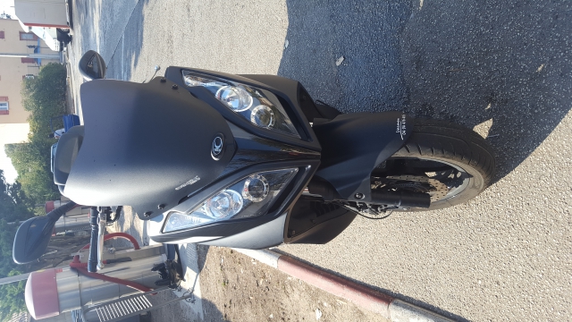 Scooter 125cc acheter vendre