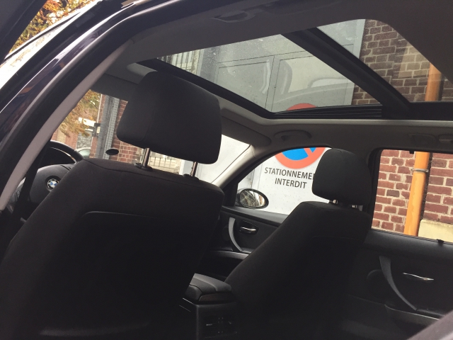 BMW SERIE 320-E91 TOURING-panoramique-CLIMA-b6vit acheter vendre