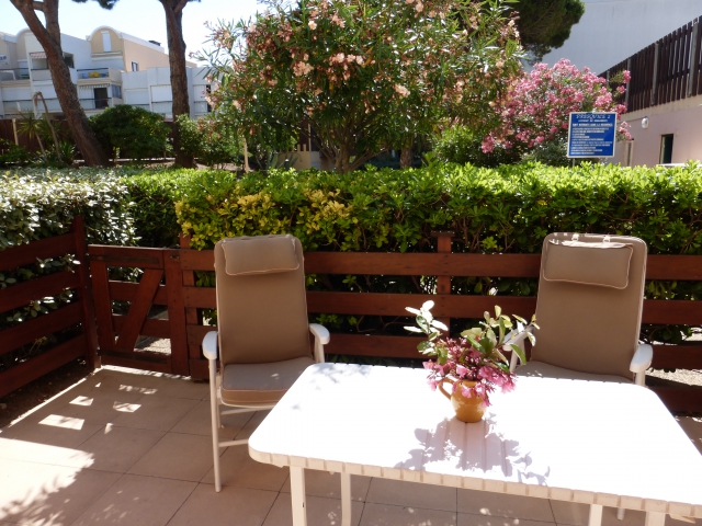 Bord Méditerranée, bel appartement à louer. acheter vendre