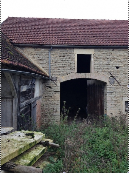 Ferme en pierre acheter vendre